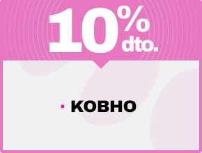 Kobho 10%